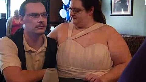AUSTIN & DAWN SIKES RECEPTION AT CHASER'S GRILL.mp4