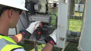 Solar Operations and Maintenance - Visual Assessment (4 of 7)