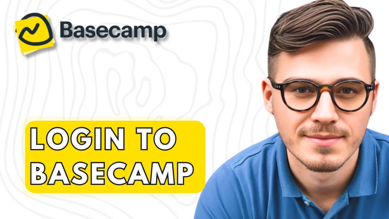 How To Login To Basecamp [2026 Guide] - YouTube