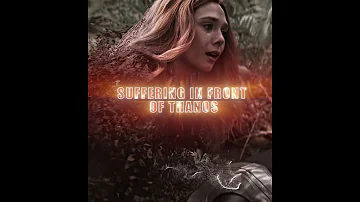 These Two Iron Man Thor Edit Montagem Coma Slowed 