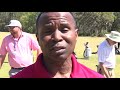 Web.com Tour 2018 Savannah Golf Championship Wednesday Highlights