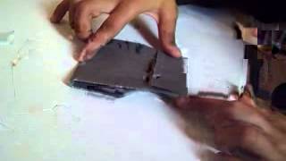 Origami Ikrame