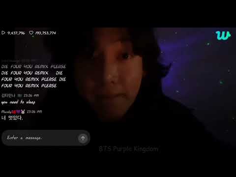 Jk🐰chatting with army in Eng😭(telling he know he's handsom)[LIVE 3-03-23]#bts#btsarmy#jungkook#live