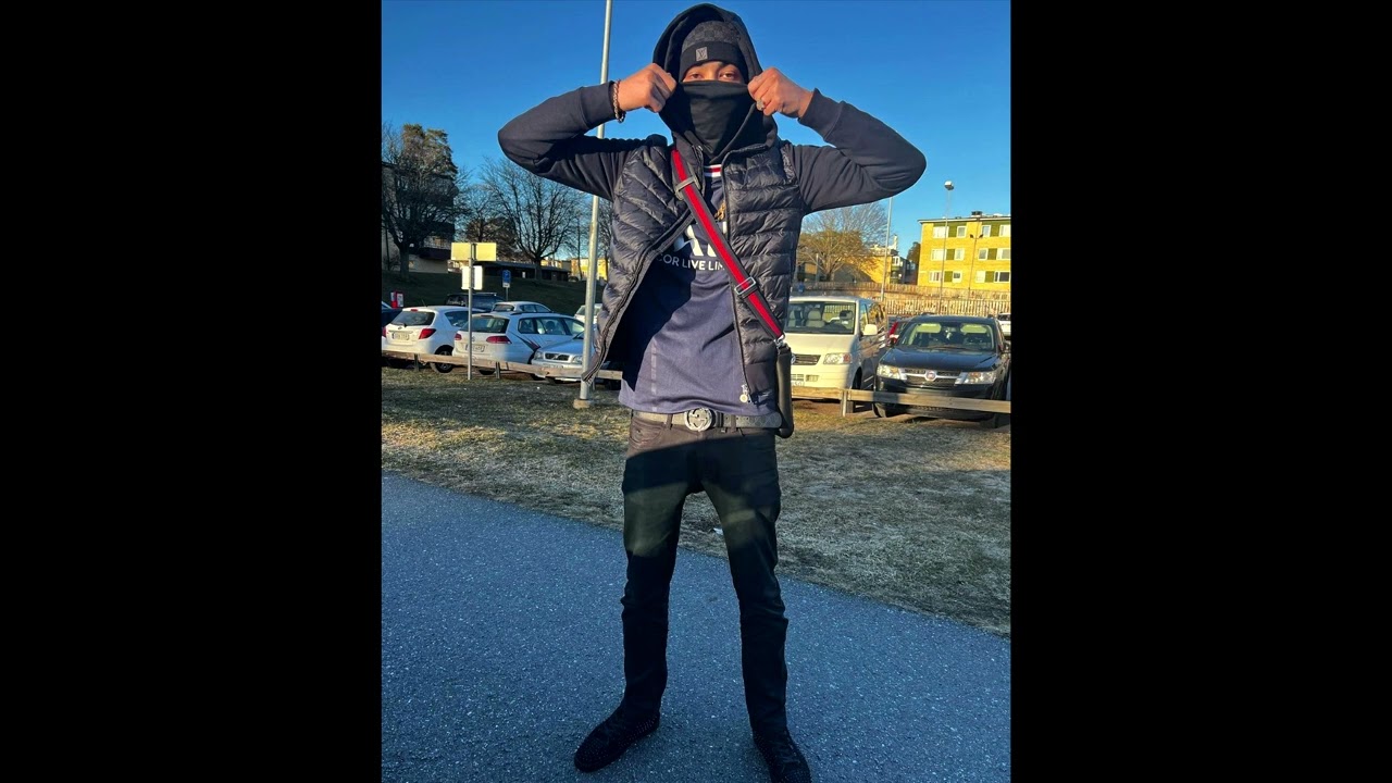 VC Barre x 23 Type Beat 