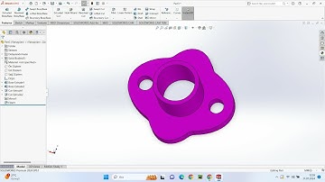 Solidworks design tutorial lecture (28)