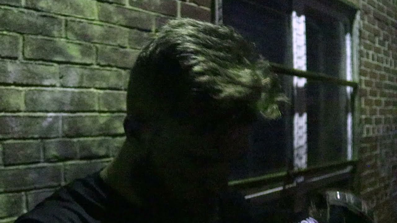 Peculiar events are unfolding at Dorney Park