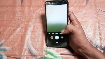 how to turn off mirror front camera redmi 7A | Mobile settings use kaise karen