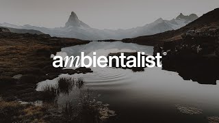 The Ambientalist - A Strange Place