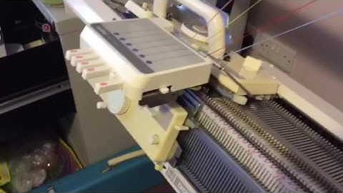 KRC1000e Electronic Colour Changer