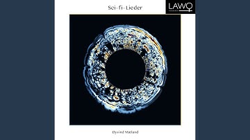 Ad undas – Sci-fi-Lieder fra Nordsjøen!: VI. OU fara afgarde