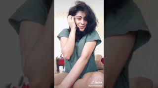 Piumi Hansamali Tiktok