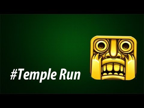 Vídeo: Revisão Do Temple Run 2