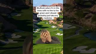 Hero Shots All Summer Long.🦸🏼‍♂️⛳️🏌🏼 #golf #golfer #memes #comedy #community