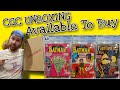 CGC Unboxing Silver Age Books Keys// Ray From Carolina&#39;s Books