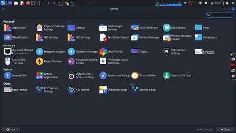 How to change Keyboard Settings in Kali Linux.SIMPLE AND EASY METHOD