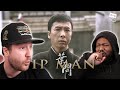 FILMMAKERS REACT TO IP MAN (2008) FIRST TIME REACTION!!