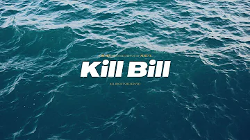 SZA "Kill Bill" But it's Afrobeat