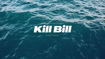 SZA "Kill Bill" But it