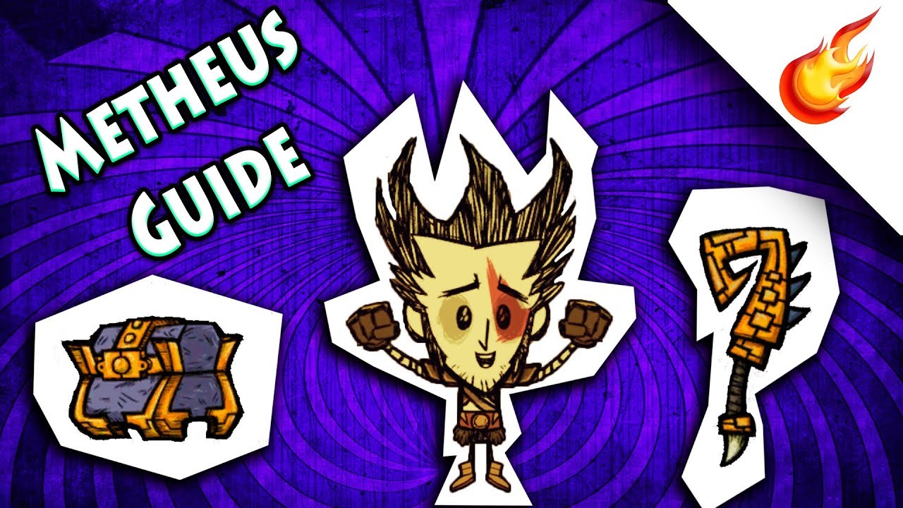 Full Guide Unlock ANCIENT CANE & ANCIENT KINGS CHEST Don't Starve