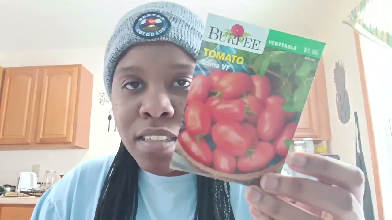 Spring Me Please 2 | Gardening Goals 2026 | Spring Gardening Plan