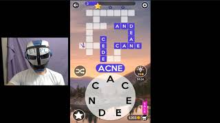 WORDSCAPES DAILY PUZZLE ANSWERS FOR FRIDAY, SEPTEMBER 8 masaya ang mga salita