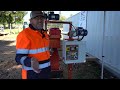 Turbosawmill easy setworks