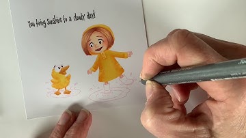 CCR   Kraftin Kimmie Here Comes the Sun