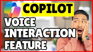 How to Use Copilot’s Voice Interaction Feature | Unlock Hands-Free AI