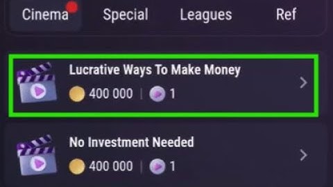 Lucrative Ways to Make Money | TapSwap Code | 10 Lucrative Ways to Make Money Without Leaving Your