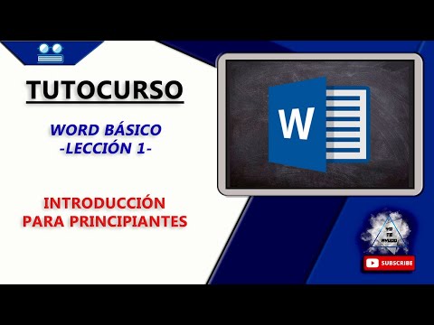 Cómo inspeccionar y preparar tu documento de Microsoft Word para compartirlo - Video