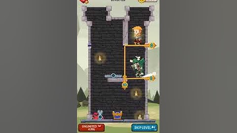 How to Loot? level 133 walkthrough solution