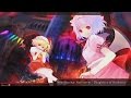 Nightcore - Daughters of Darkness