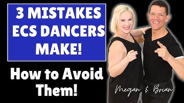 3 ECS Swing Beginner Mistakes You