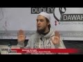 The DAJJAL (Anti-Christ) - Beware of his trials | Ustadh Muhammad Tim Humble