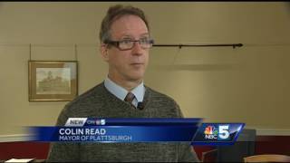 Plattsburgh downtown revitalization plan includes trolley service, more waterfront access