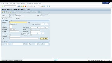 Asset Accounting F-90 Demo