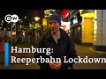 Hamburg's Reeperbahn is coping with Lockdown | Hamburg in 2020 - Fall | Hamburg by Steve Hänisch
