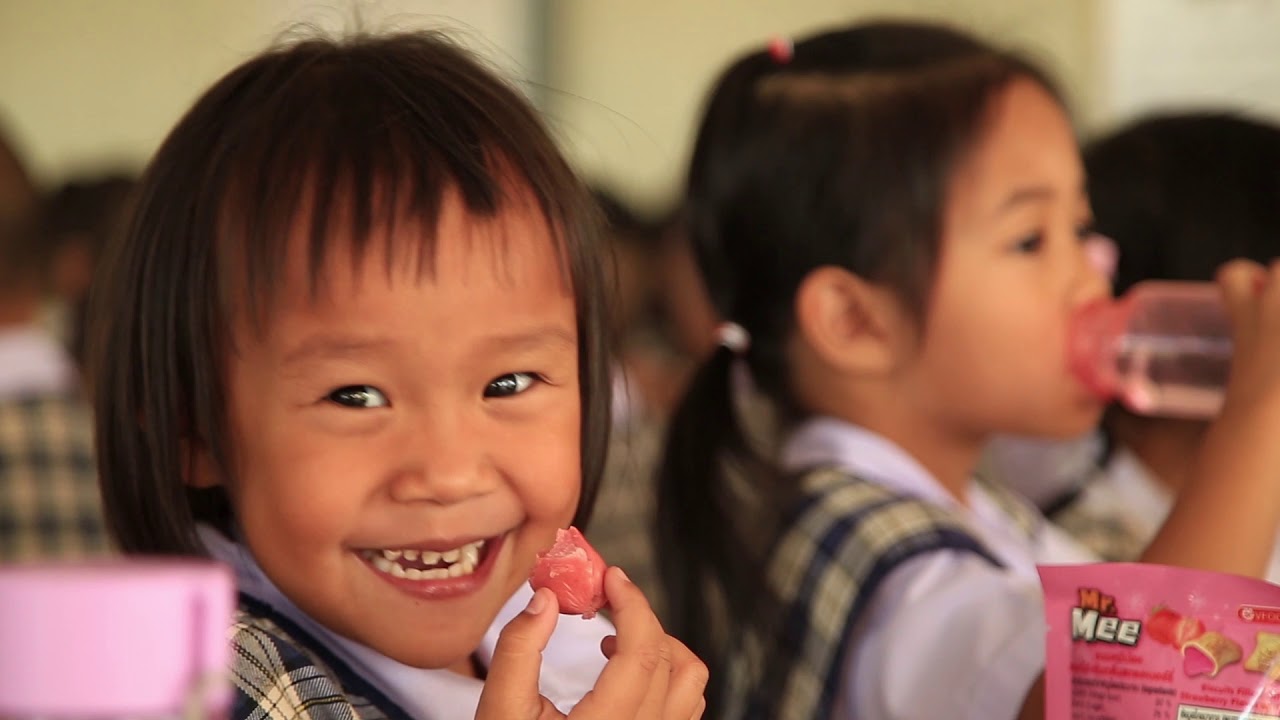 โรงเรียนนักบุญยอแซฟอุปถัมภ์หนองรี จ.นครนายก