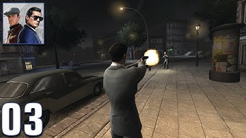 Mission Berlin (Android / iOS) The Man from U.N.C.L.E | Gameplay Walkthrough Part 3