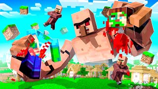 10 Ways to Die in Minecraft