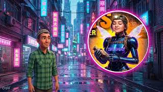 MCP Magic Connector (Take 2) — Hindi+English Reggaeton for AI School Database