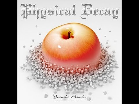 GITADORA Matixx Physical Decay Drum MASTER