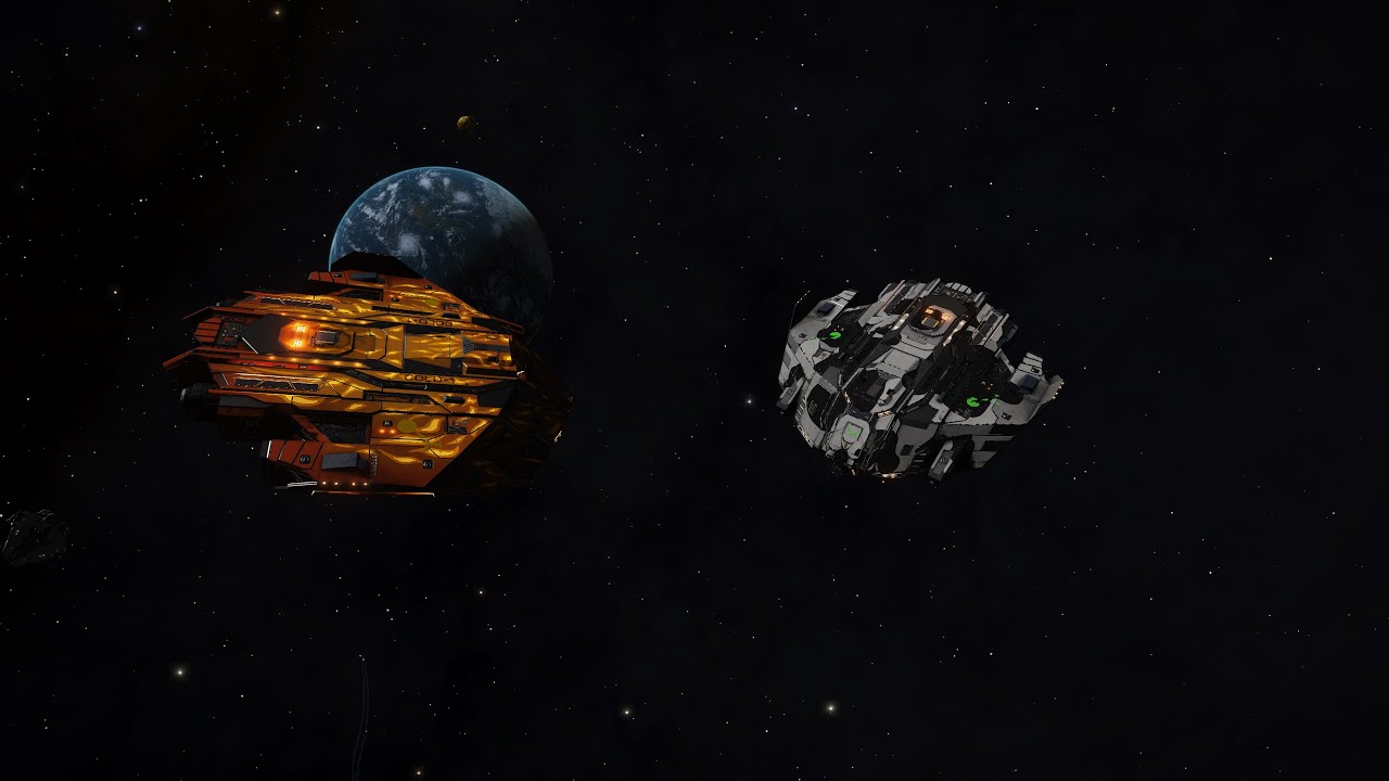 Hutton Orbital Live 23/02/2023 - The one with extra Atrus5060