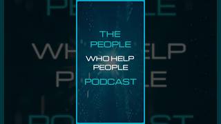 AI in Recruitment: The People Who Help People Podcast #aiinrecruitment #podcast #impact