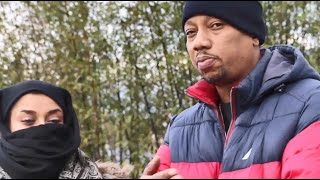 Planet Asia - Winter Time (New Official Music Video) (Prod. By 38 Spesh) (Dir. By Trina Mohan)