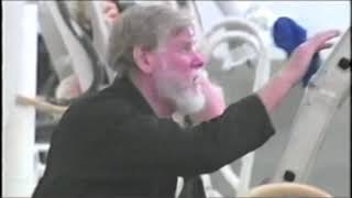 Mir Lowell And Titanic