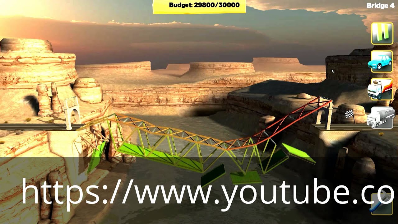 tips game bridge constructor