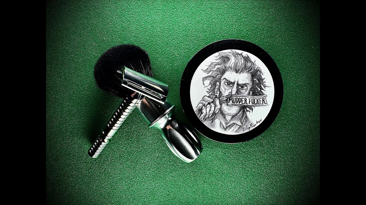 SLANTED NOVEMBER: RAZOROCK ~ WUNDERBAR - YouTube