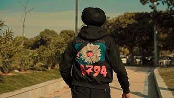 HAR SIDHU - EXIT SIGN (PROD. BY UPINDER) [MUSIC VIDEO]