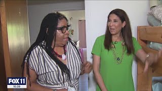 Community Champions: A New Way of Life Reentry Project